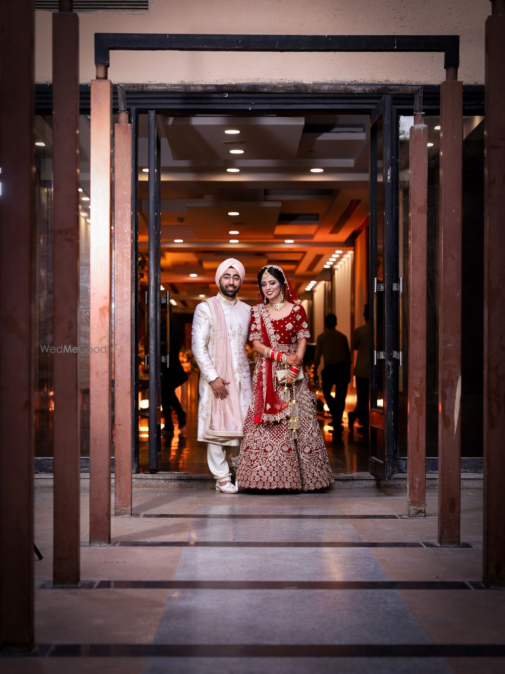 Photo From Mansha & Kirti - By Shavez Hashmi Photography