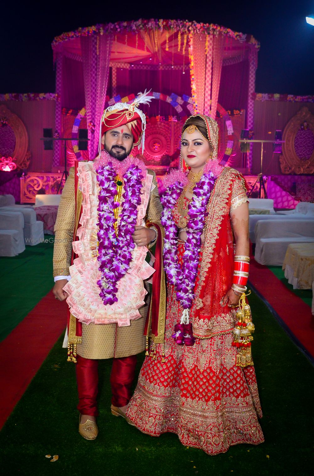 Photo From Priyanka weds Amit - By Shavez Hashmi Photography