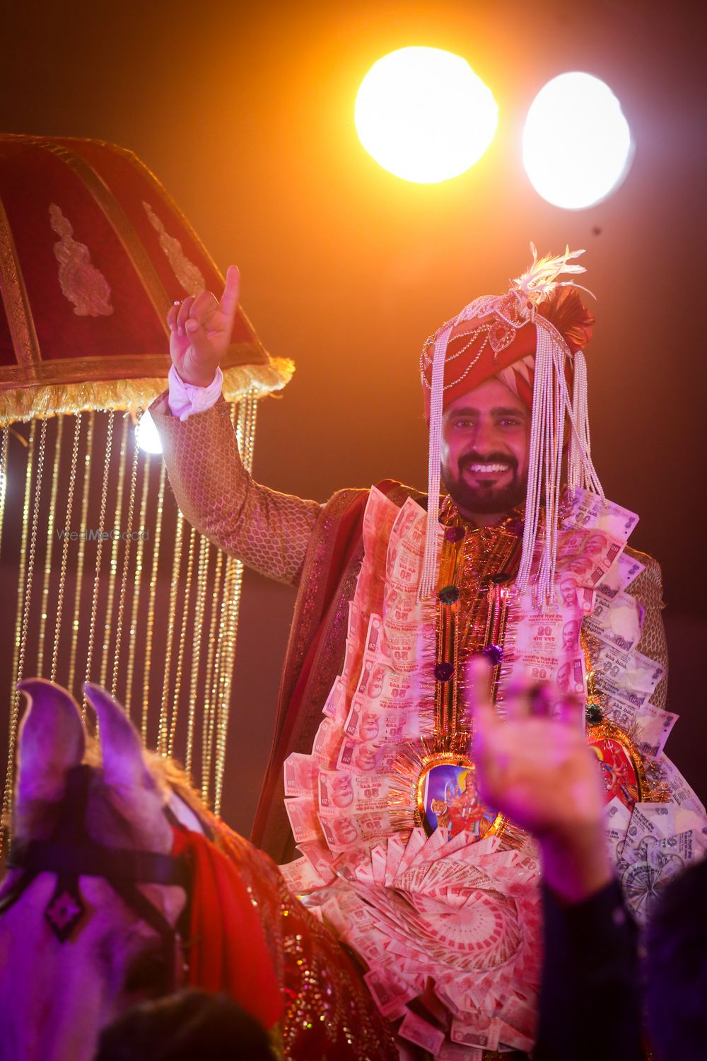 Photo From Priyanka weds Amit - By Shavez Hashmi Photography