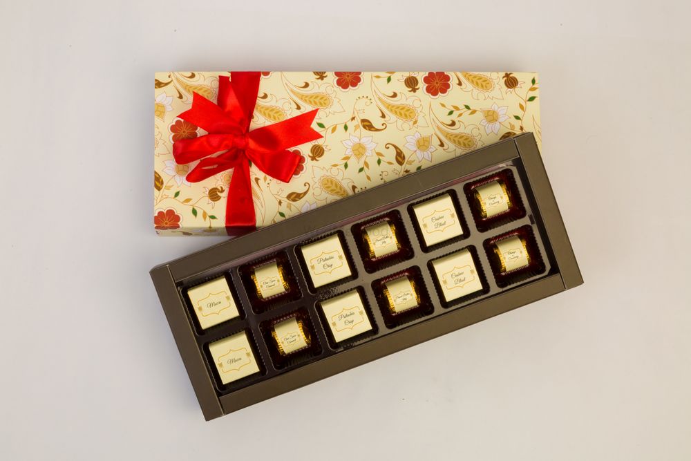 Photo From Chocolates - By Velvet Fine Chocolates 