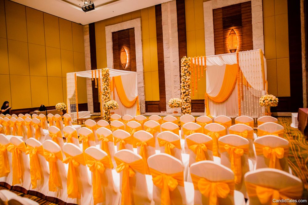 Photo From Sheraton Hua Hin - By Foreign Wedding Planners