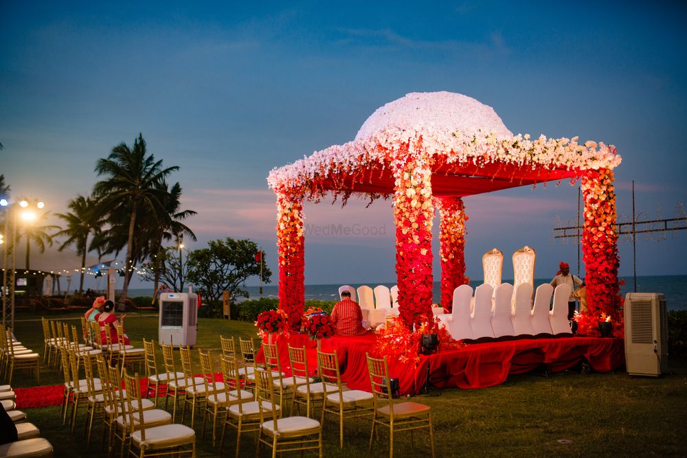 Photo From Sheraton Hua Hin - By Foreign Wedding Planners