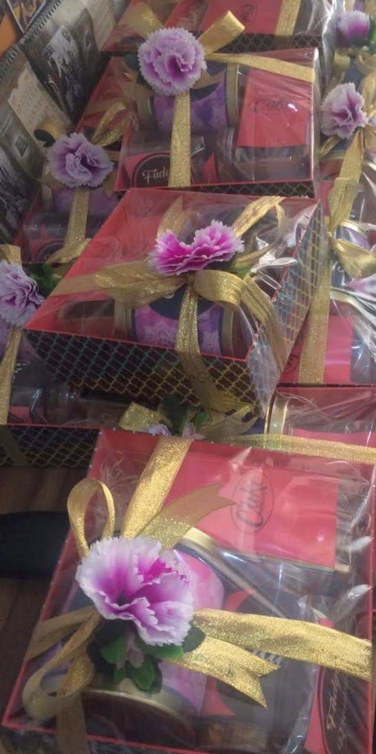Photo From Gifting Hampers  - By The Cake Company