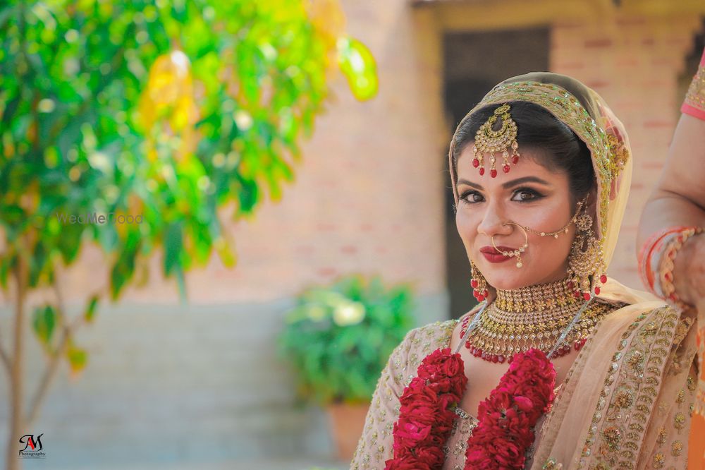 Photo From Adarsh & Neha ( Wedding ) - The Wedding Destiny - By The Wedding Destiny