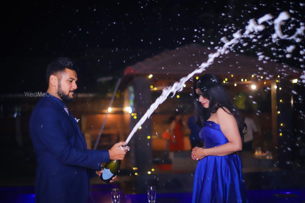 Photo From Adarsh & Neha ( Wedding ) - The Wedding Destiny - By The Wedding Destiny