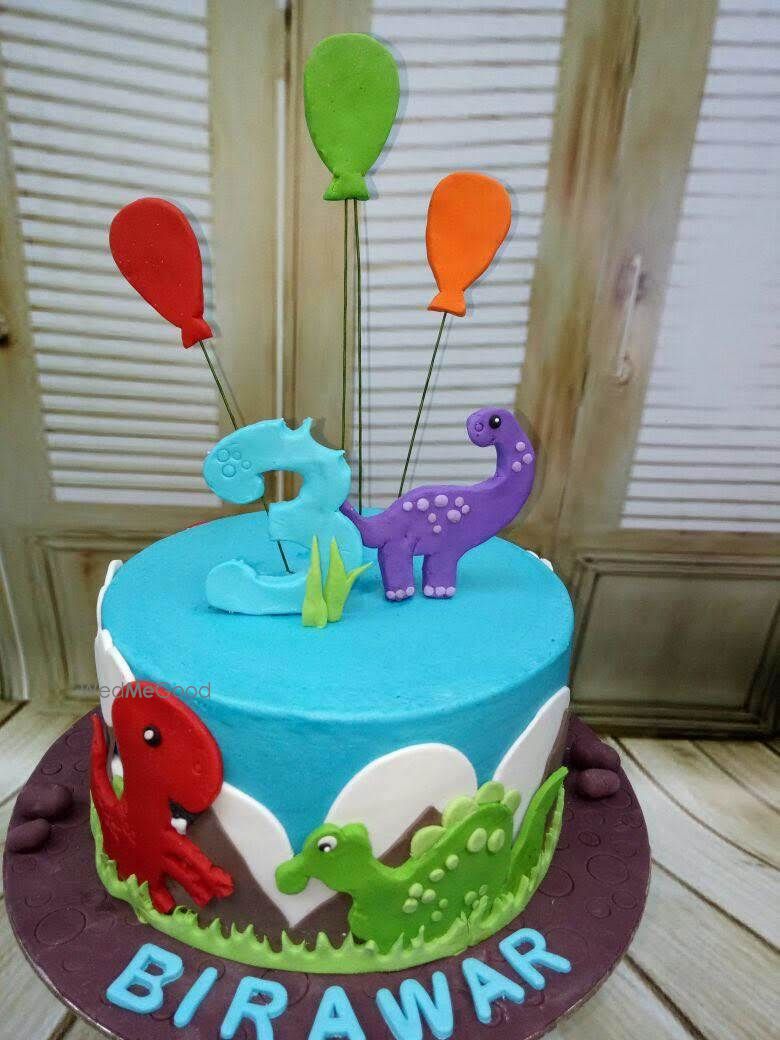 Photo From BABY CAKES BY TCC - By The Cake Company