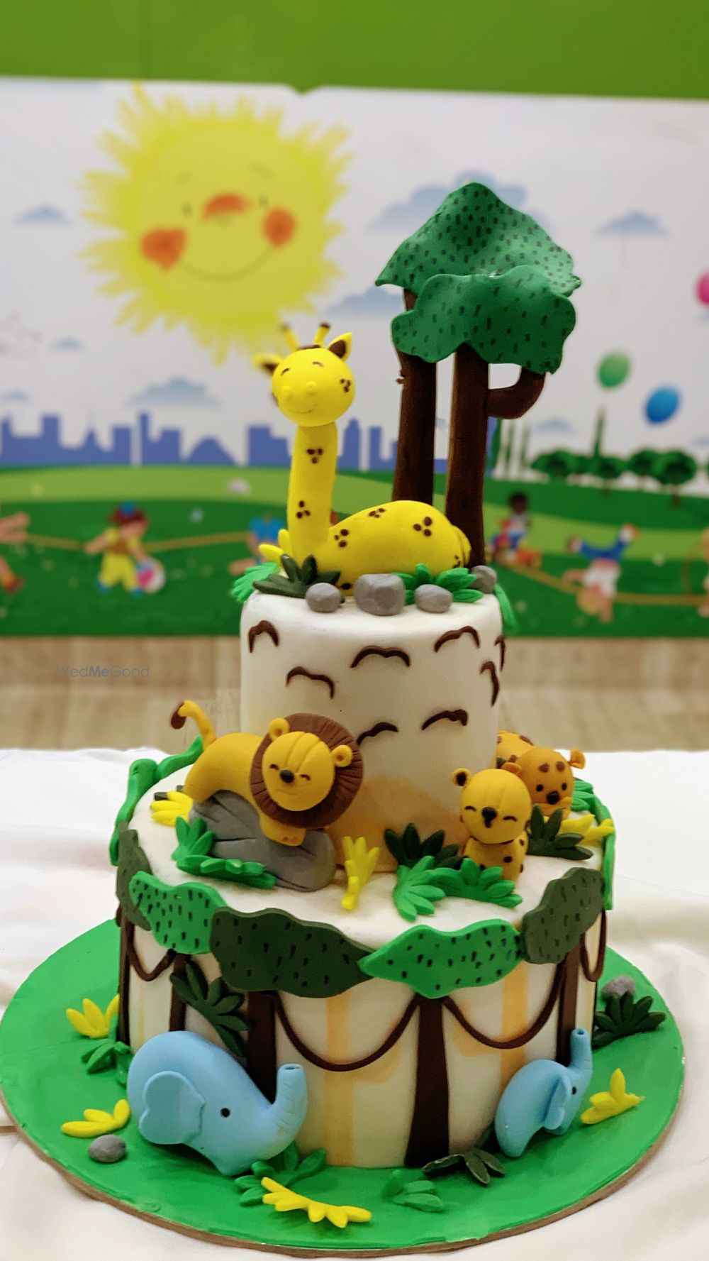 Photo From BABY CAKES BY TCC - By The Cake Company