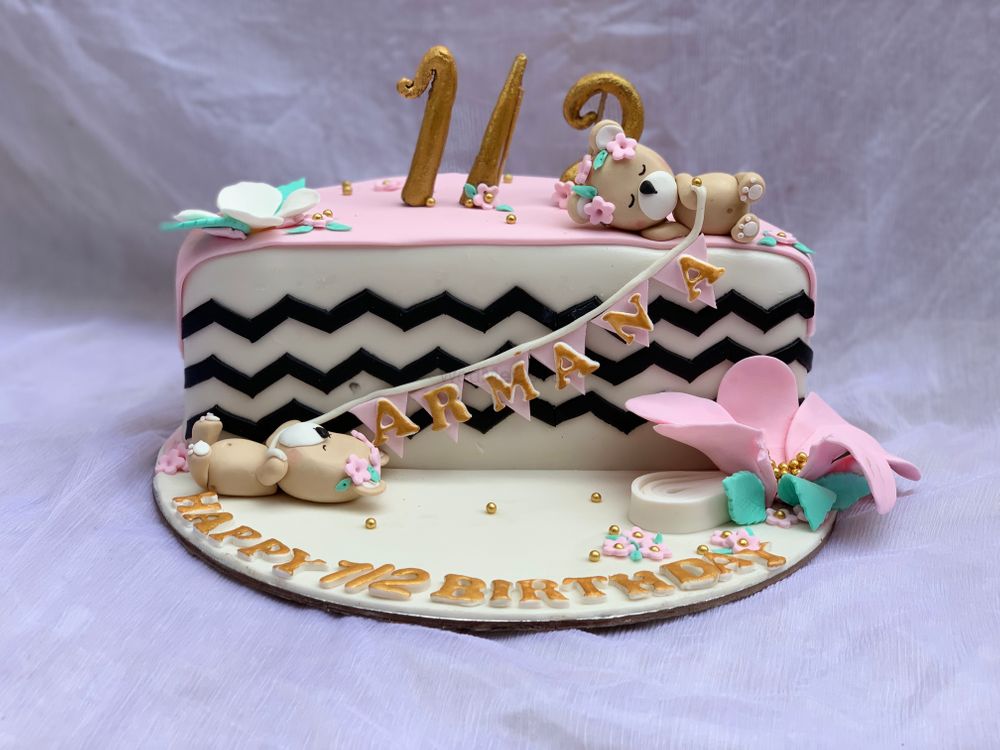 Photo From BABY CAKES BY TCC - By The Cake Company