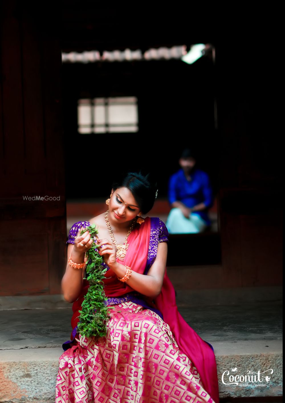 Photo From Traditional Post Wedding shoot - By Coconut Wedding Cinemas