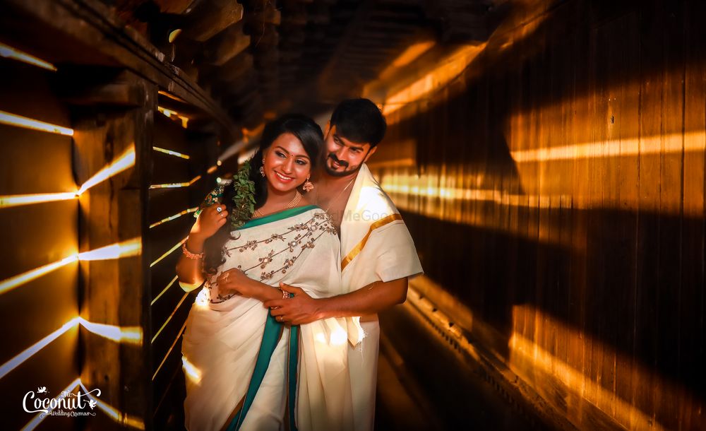 Photo From Traditional Post Wedding shoot - By Coconut Wedding Cinemas