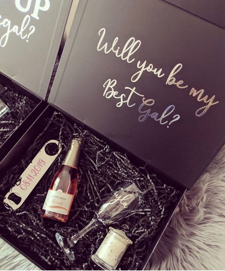 Photo From Proposal Boxes - By Nap Story
