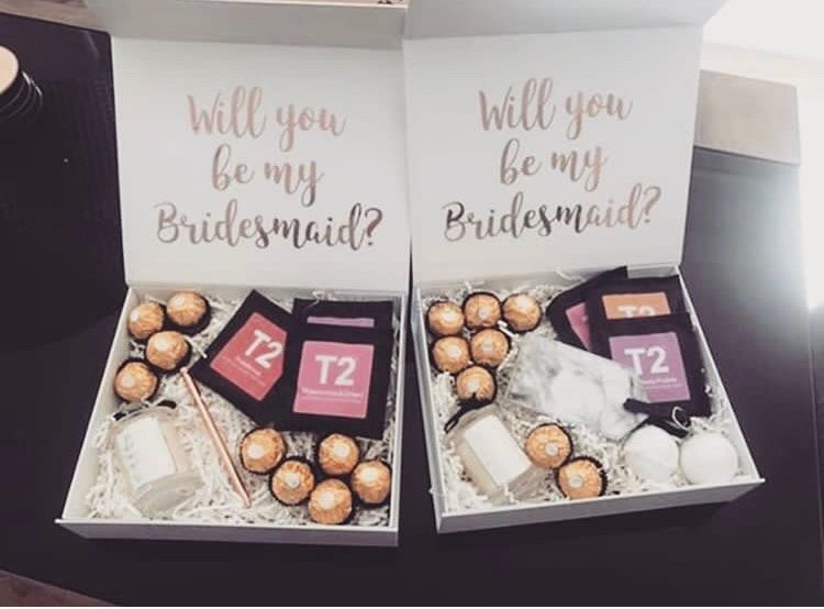 Photo From Proposal Boxes - By Nap Story