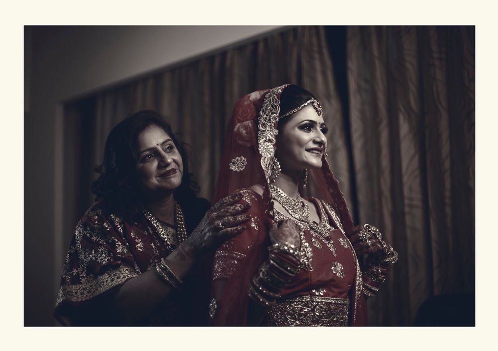 Photo From Beautiful Bride Aditi  - By Aarti Makker