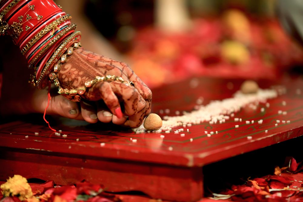 Photo From SMIT X SHIVANI WEDDING  - By PS Photography