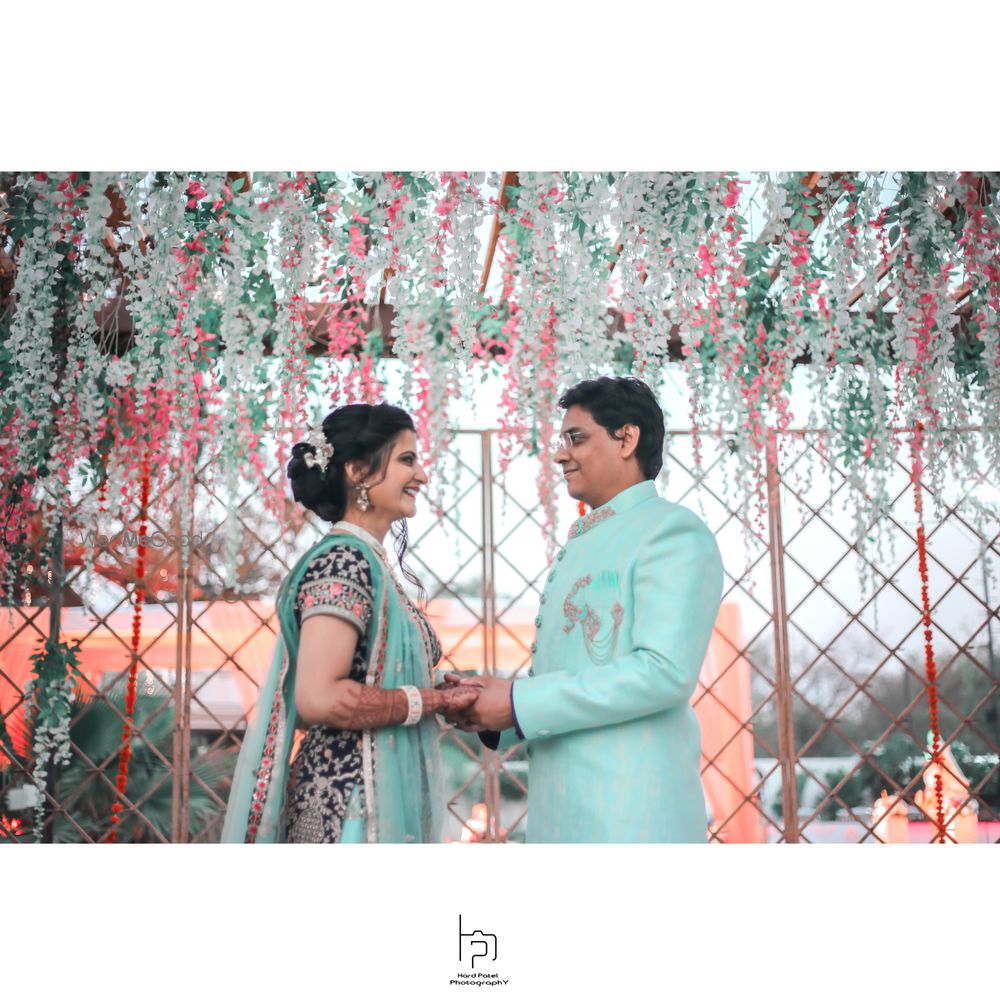 Photo From kush + Vidhi - By Hp Photography