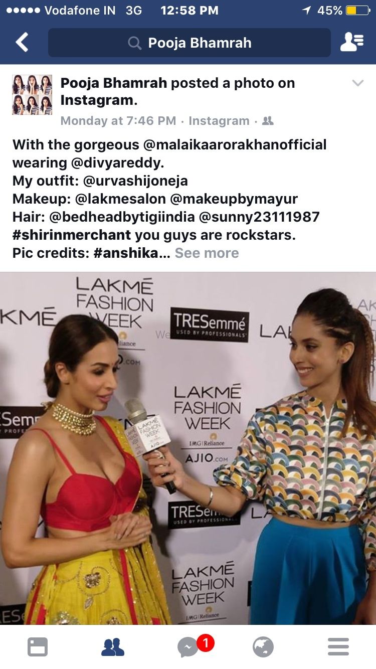 Photo From Celebrity Clients - By Makeup By Mayur