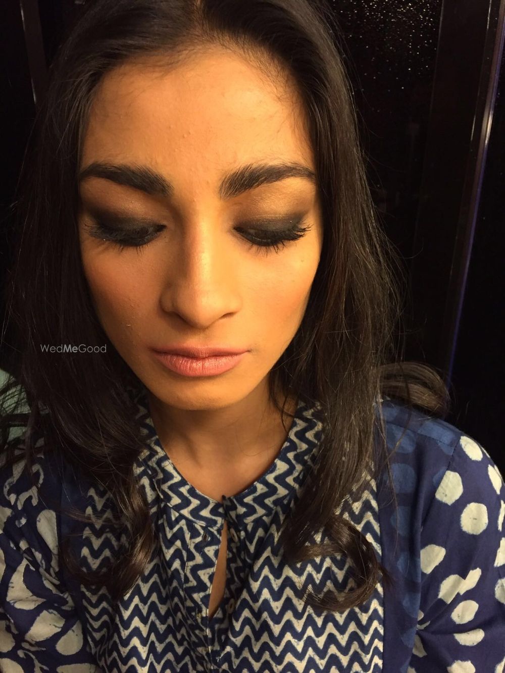 Photo From editorial shoots - By Makeup By Mayur