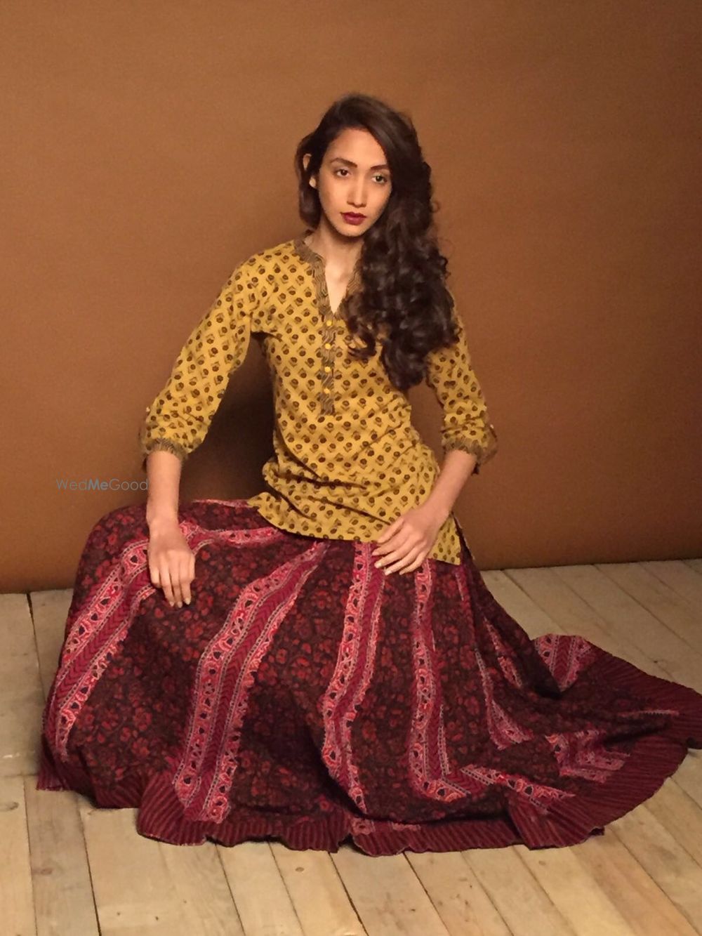 Photo From editorial shoots - By Makeup By Mayur