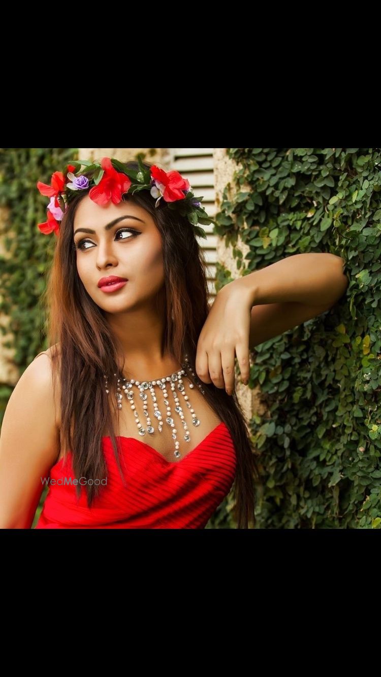 Photo From editorial shoots - By Makeup By Mayur