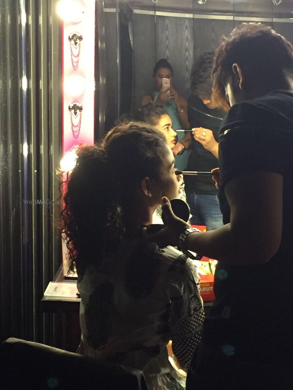 Photo From editorial shoots - By Makeup By Mayur