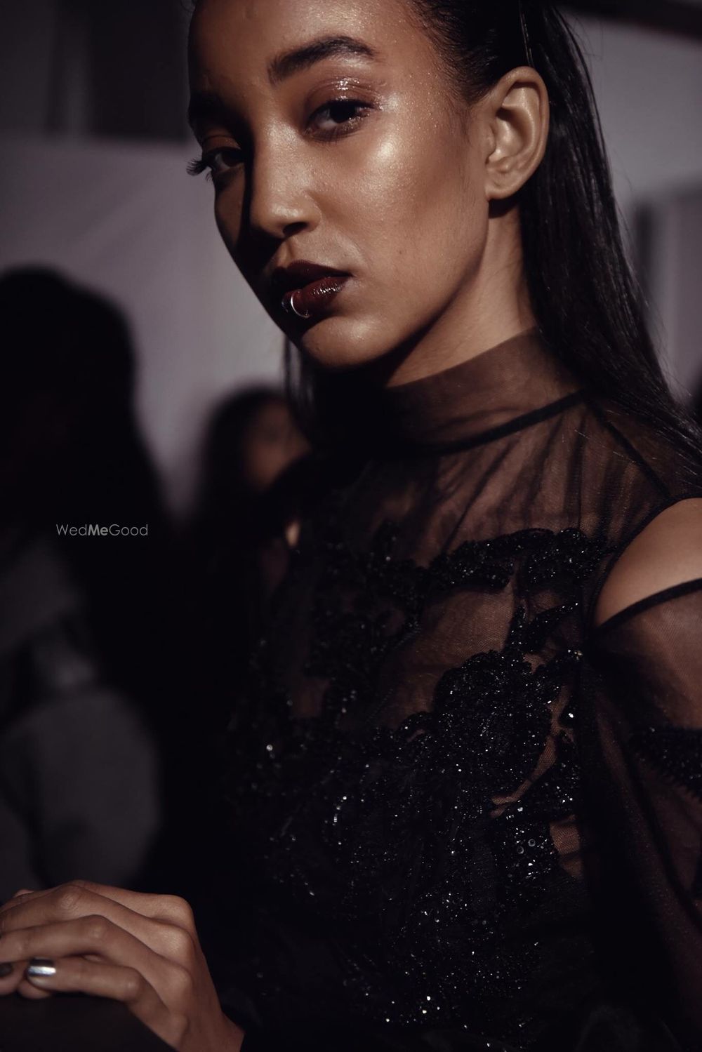 Photo From editorial shoots - By Makeup By Mayur