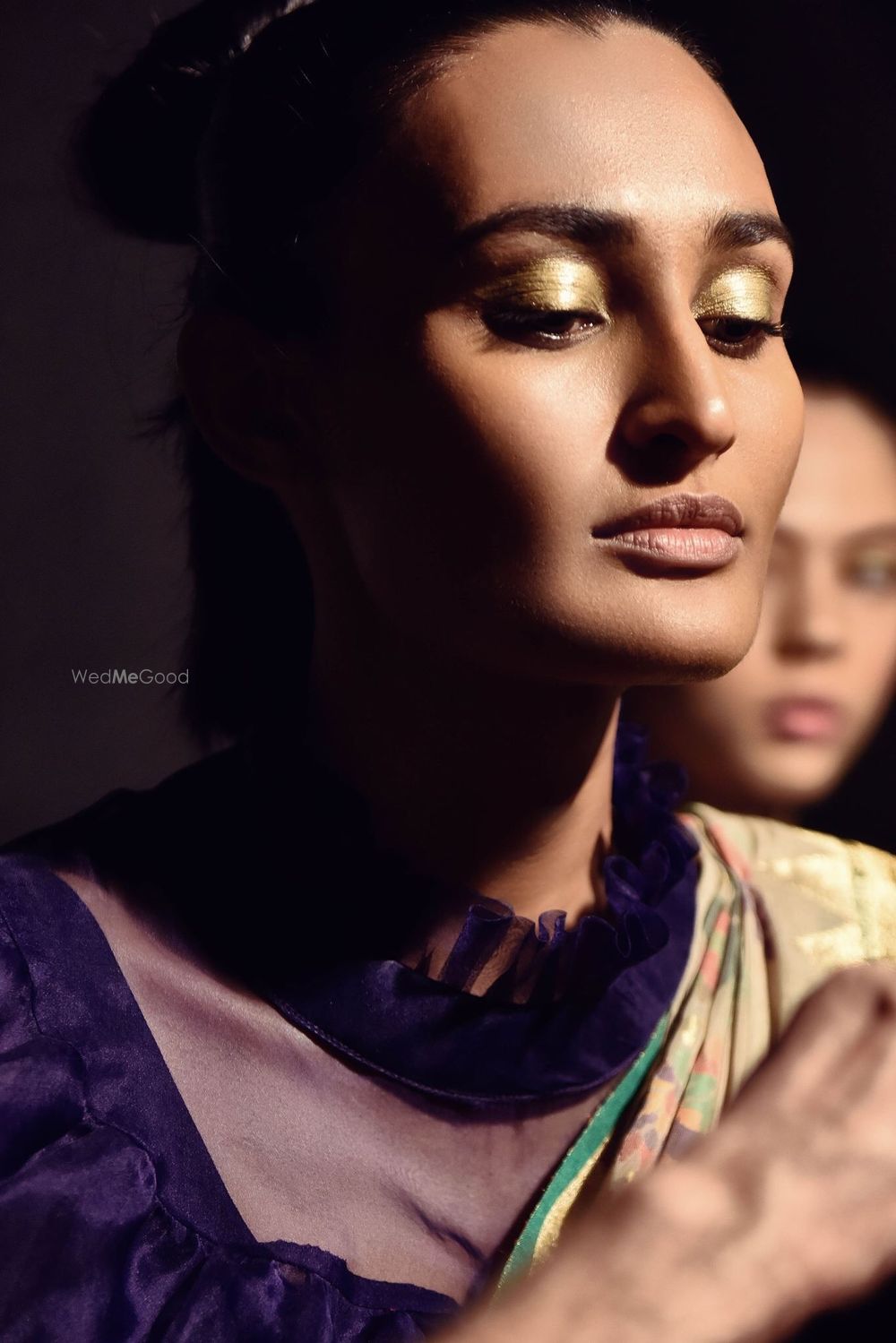 Photo From editorial shoots - By Makeup By Mayur