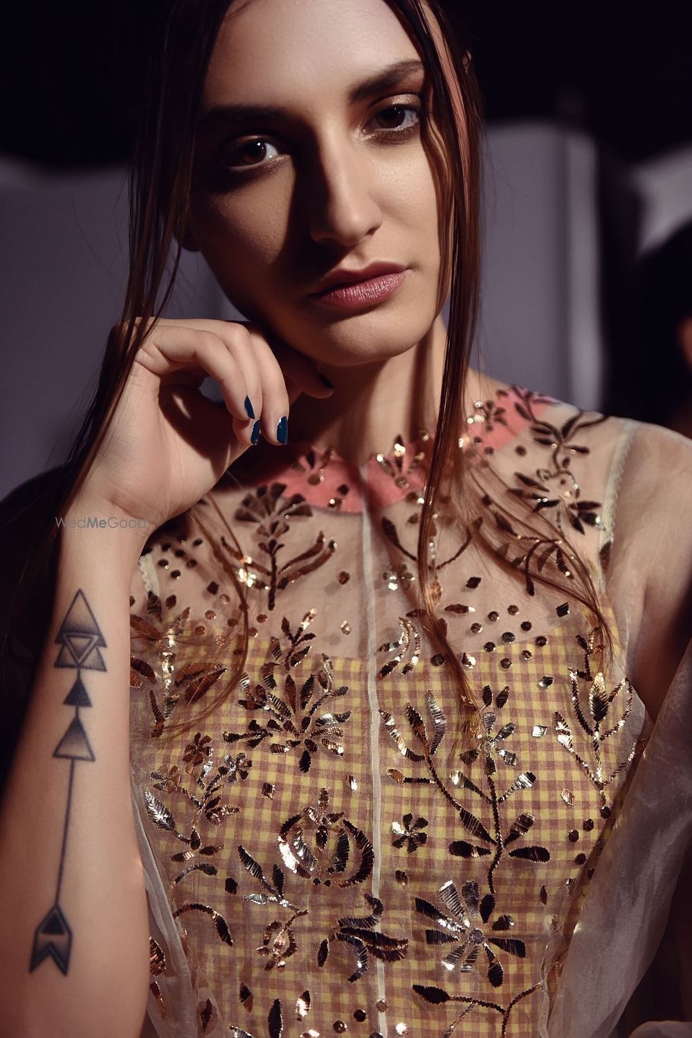 Photo From editorial shoots - By Makeup By Mayur