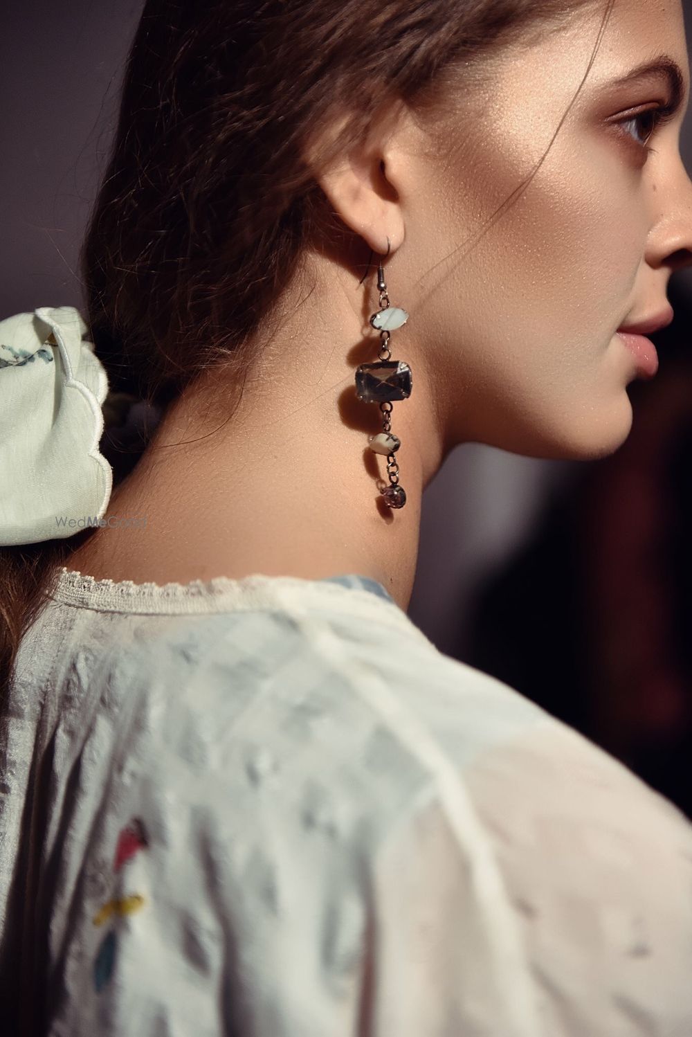 Photo From editorial shoots - By Makeup By Mayur