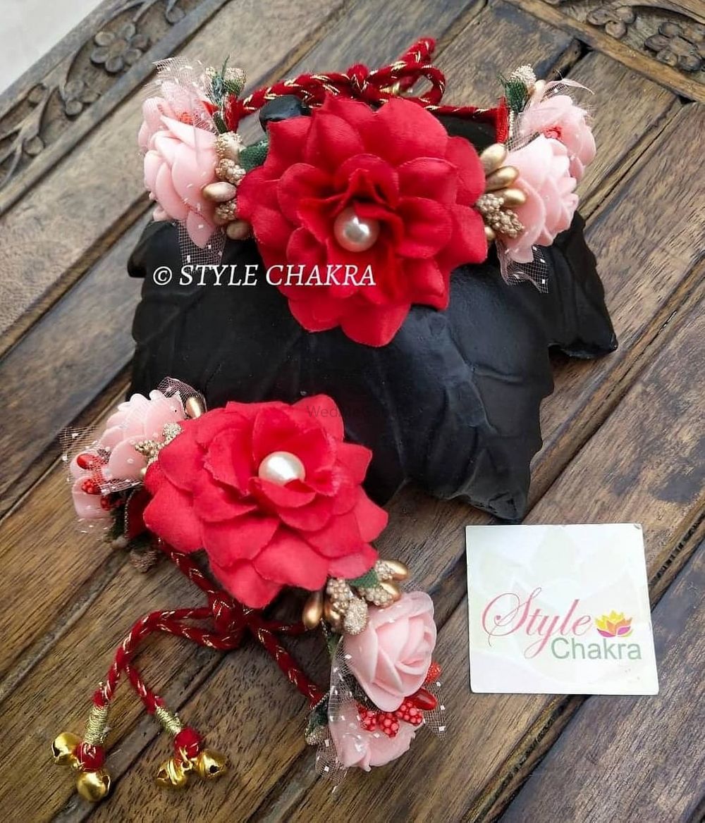 Photo From Wedding Favors - By Style Chakra