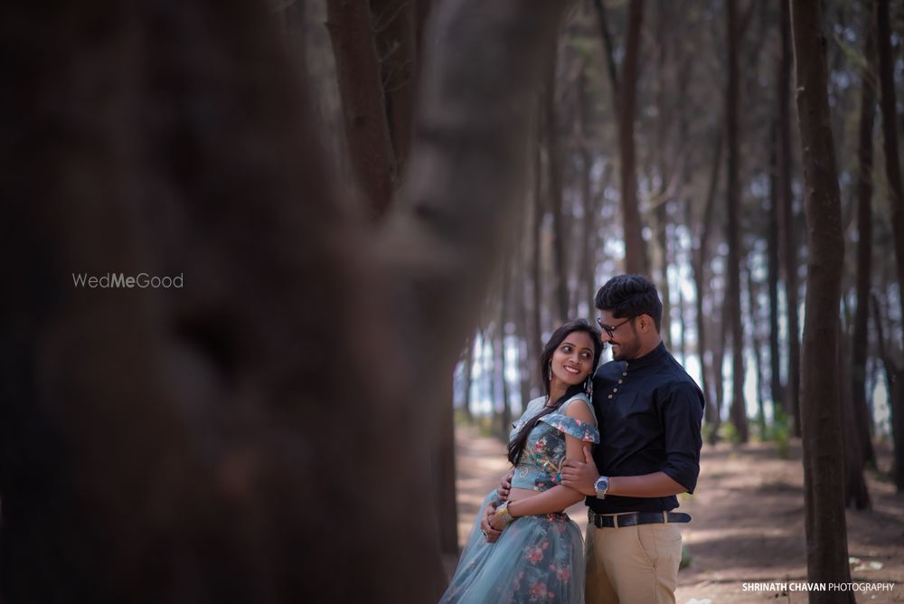 Photo From Atul x Priyanka - By Shrinath Chavan Photography