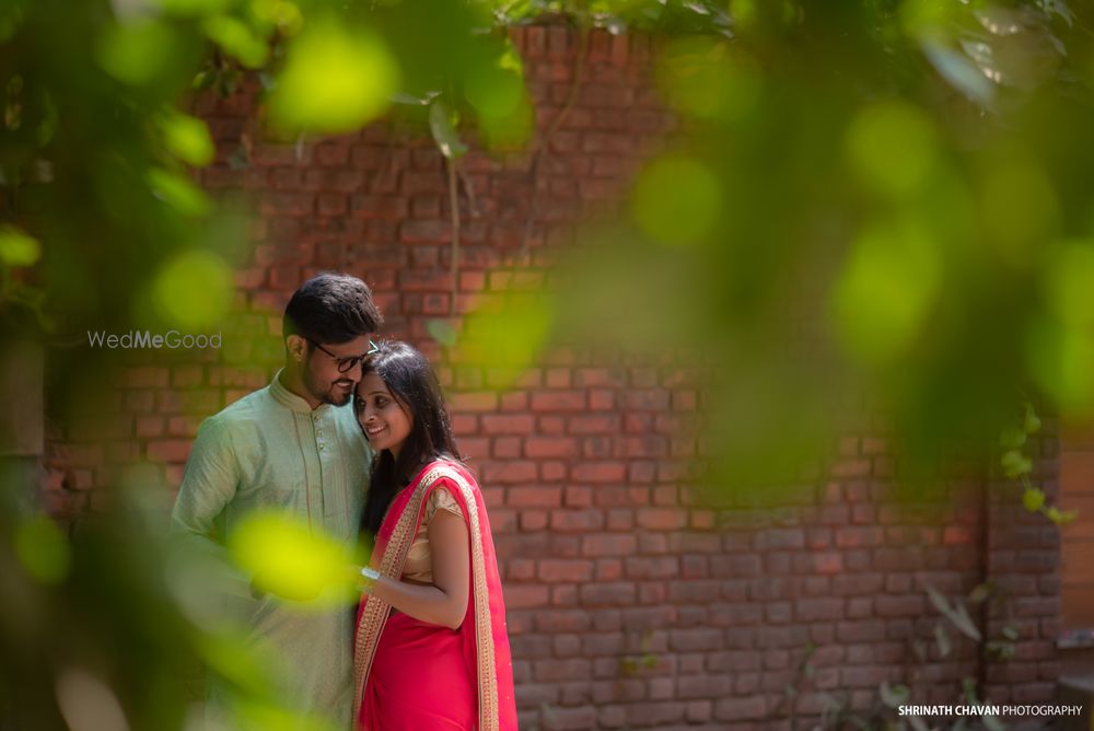 Photo From Atul x Priyanka - By Shrinath Chavan Photography