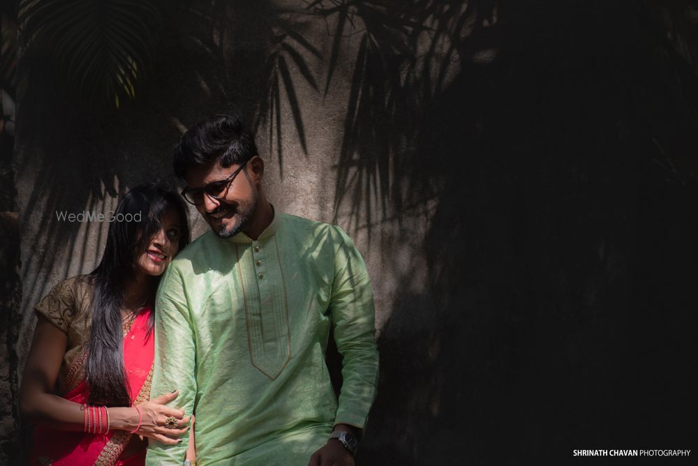 Photo From Atul x Priyanka - By Shrinath Chavan Photography