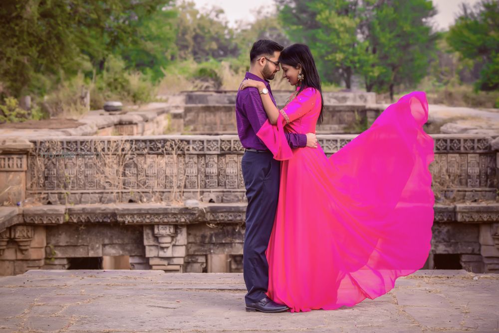 Photo From Bond of Love - Shalin & Vishwa - By The Moment by Foram