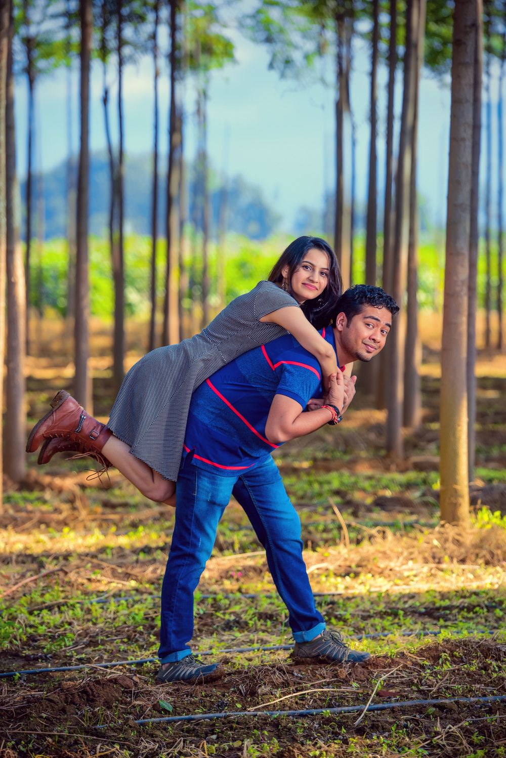 Photo From Shailendra & Poonam - By The Moment by Foram