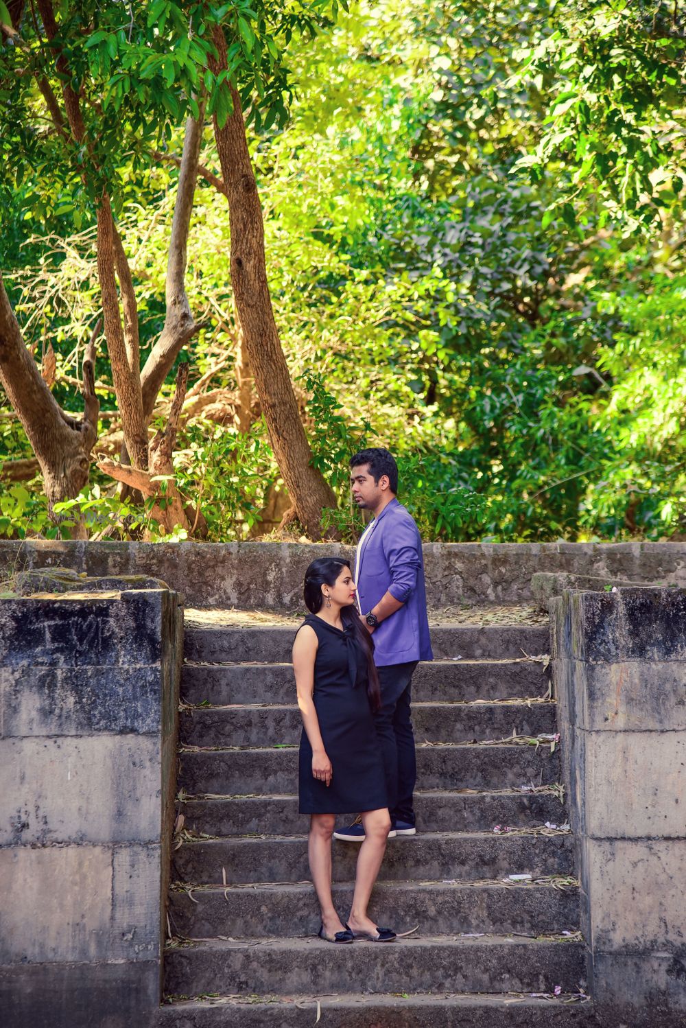 Photo From Shailendra & Poonam - By The Moment by Foram