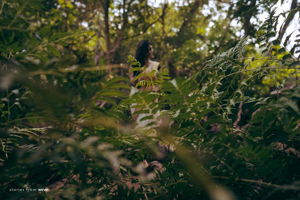 Photo From A Classic Romantic Tale - A PreWedding Photography - By Weva Photography