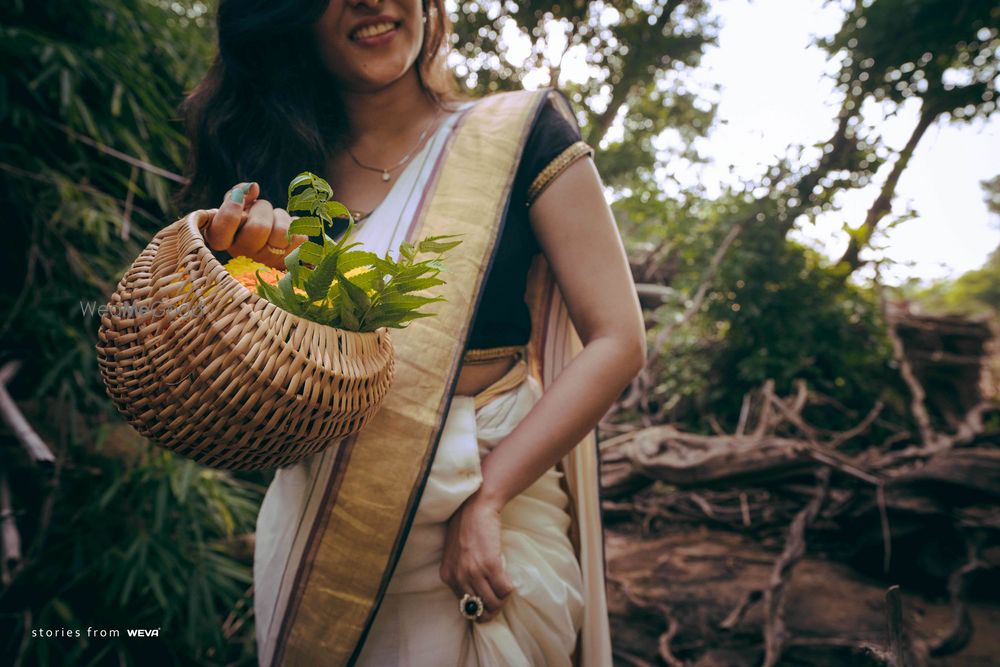 Photo From A Classic Romantic Tale - A PreWedding Photography - By Weva Photography