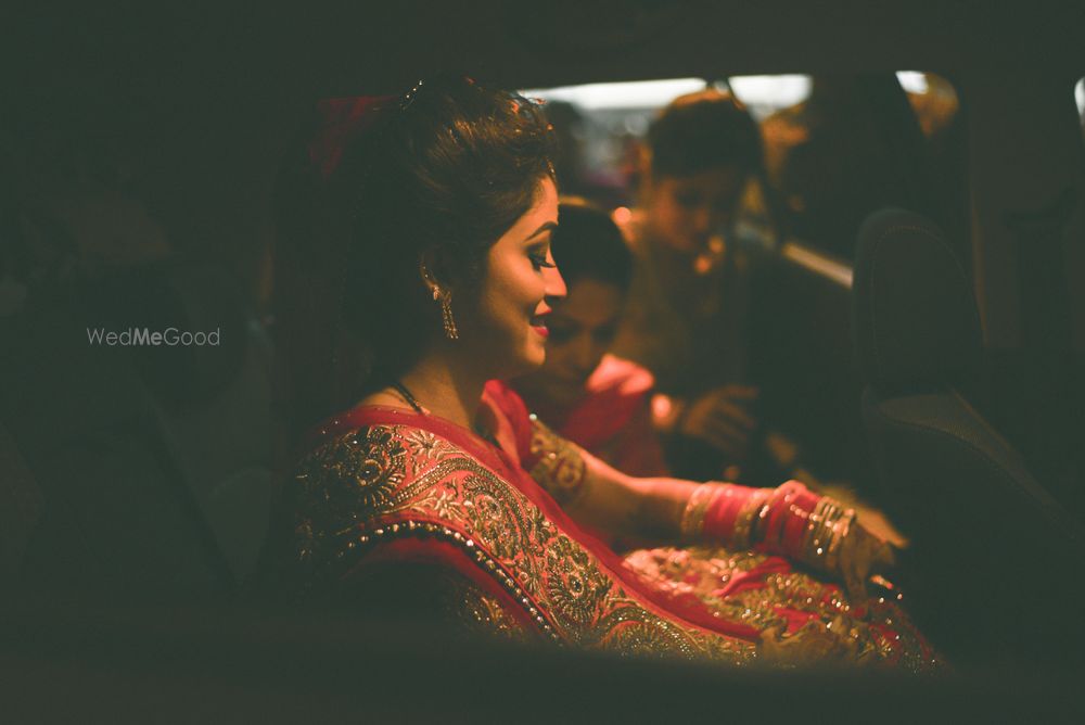 Photo From Surbhi & Bhawani - By Lasting Clicks