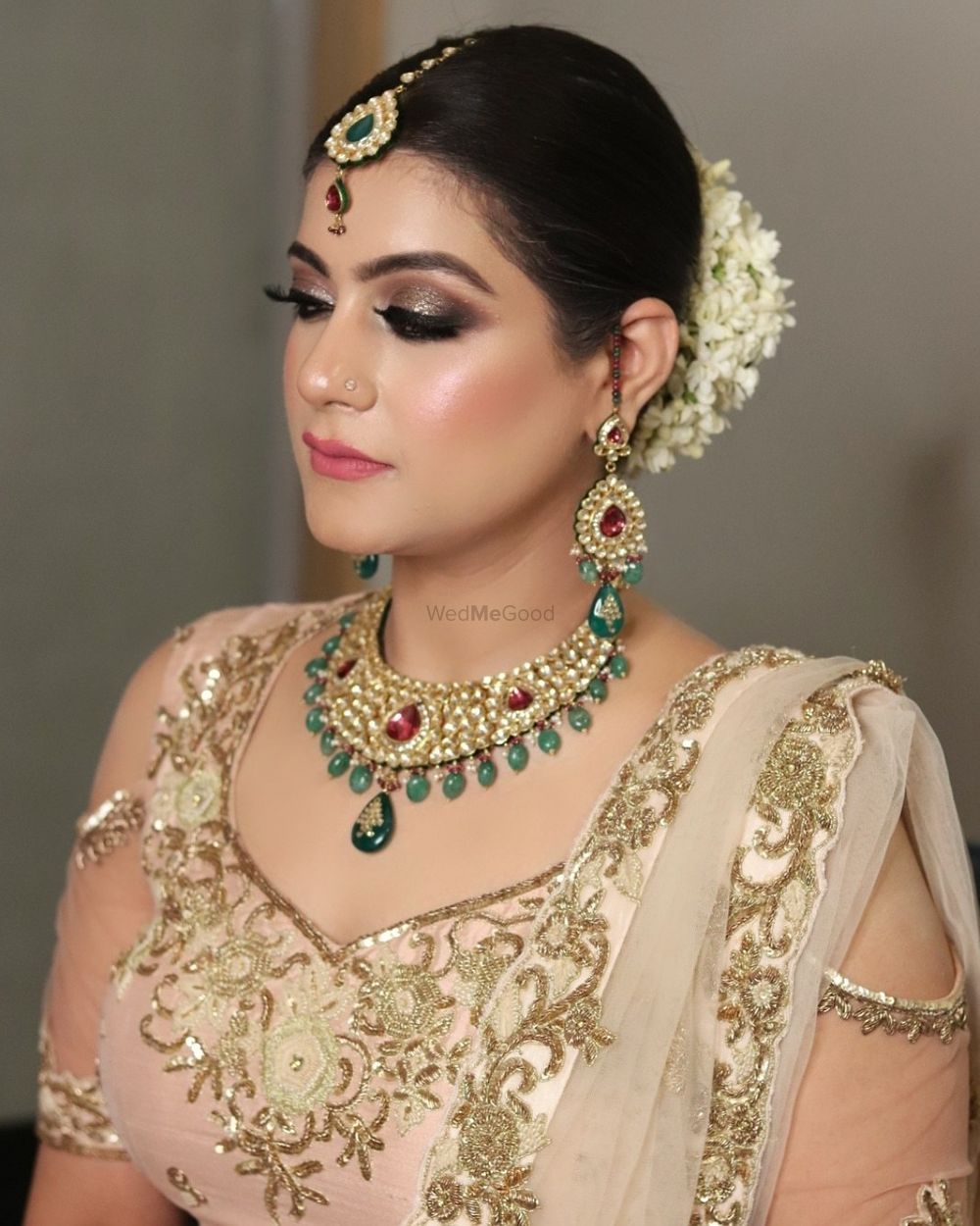 Photo From Sonika - By Makeover by Swati Singh