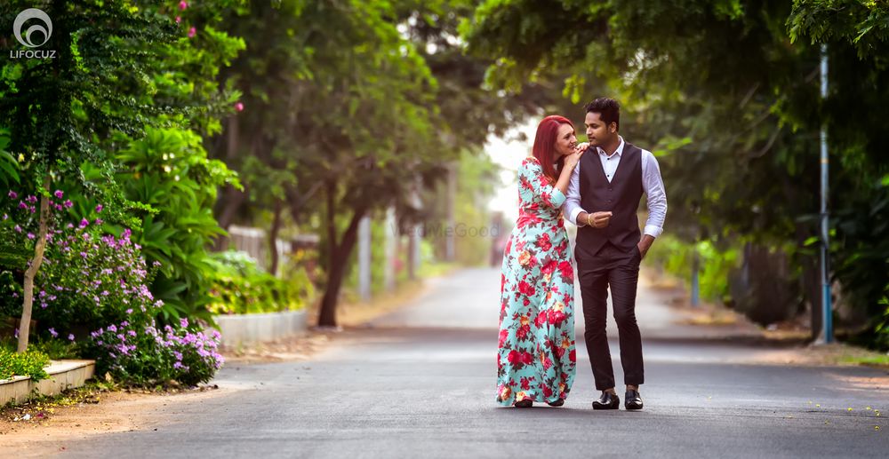 Photo From Lathis & Marina Post wedding Shoot - By Lifocuz