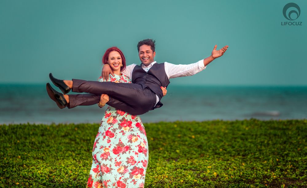 Photo From Lathis & Marina Post wedding Shoot - By Lifocuz