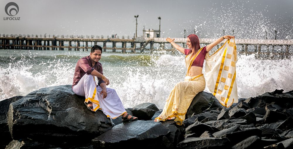 Photo From Lathis & Marina Post wedding Shoot - By Lifocuz