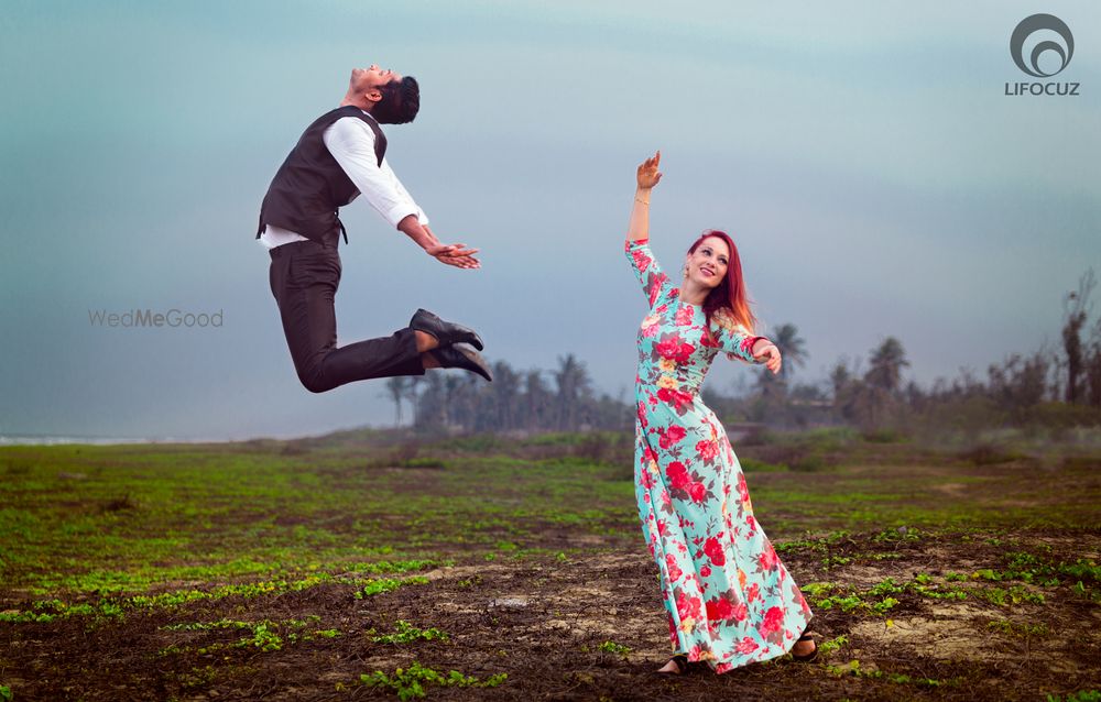 Photo From Lathis & Marina Post wedding Shoot - By Lifocuz