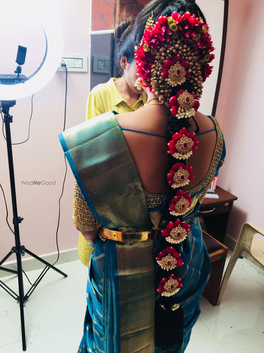 Photo From hairstyle  - By Ruchi Verma 