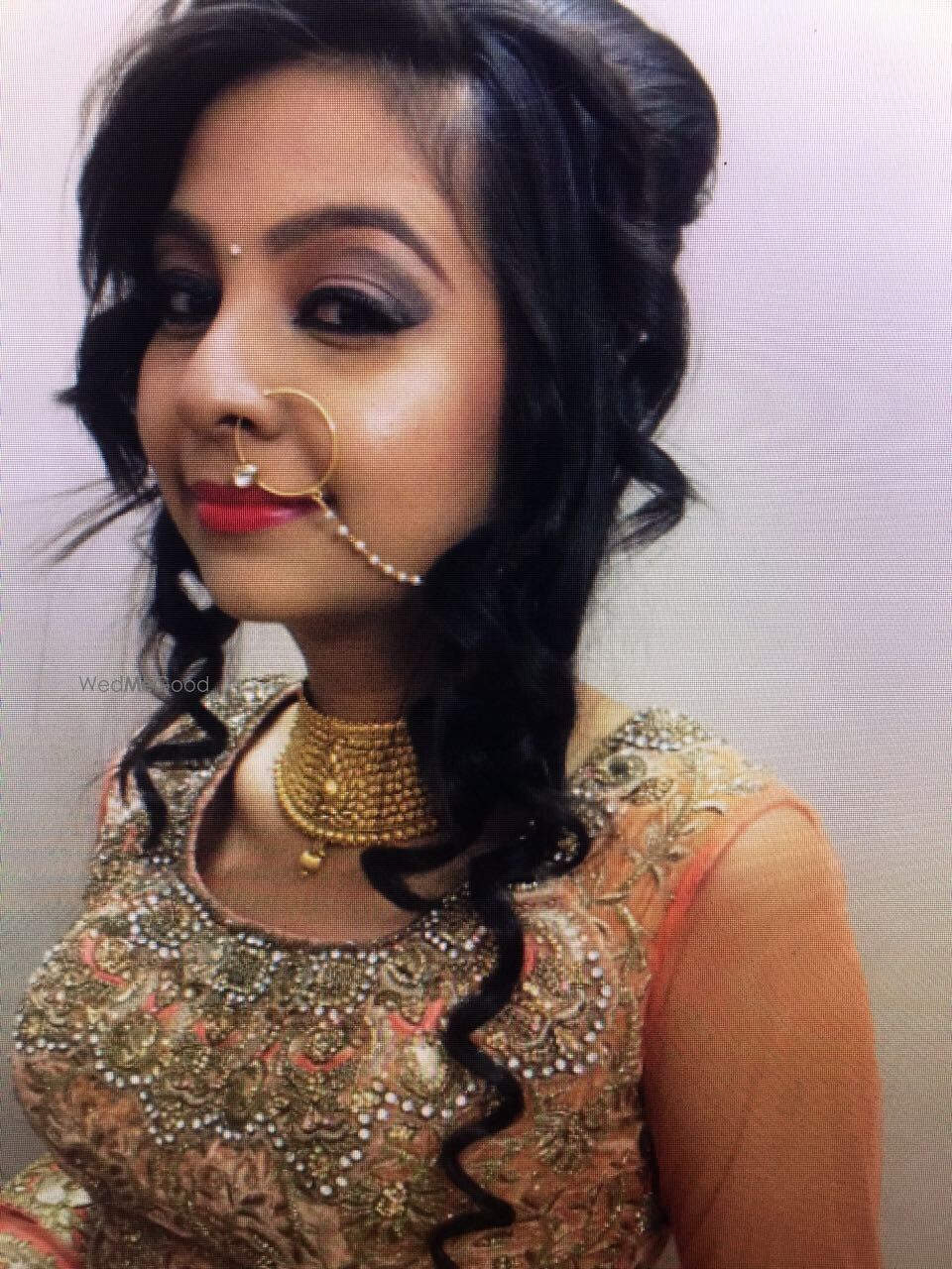 Photo From hairstyle  - By Ruchi Verma 
