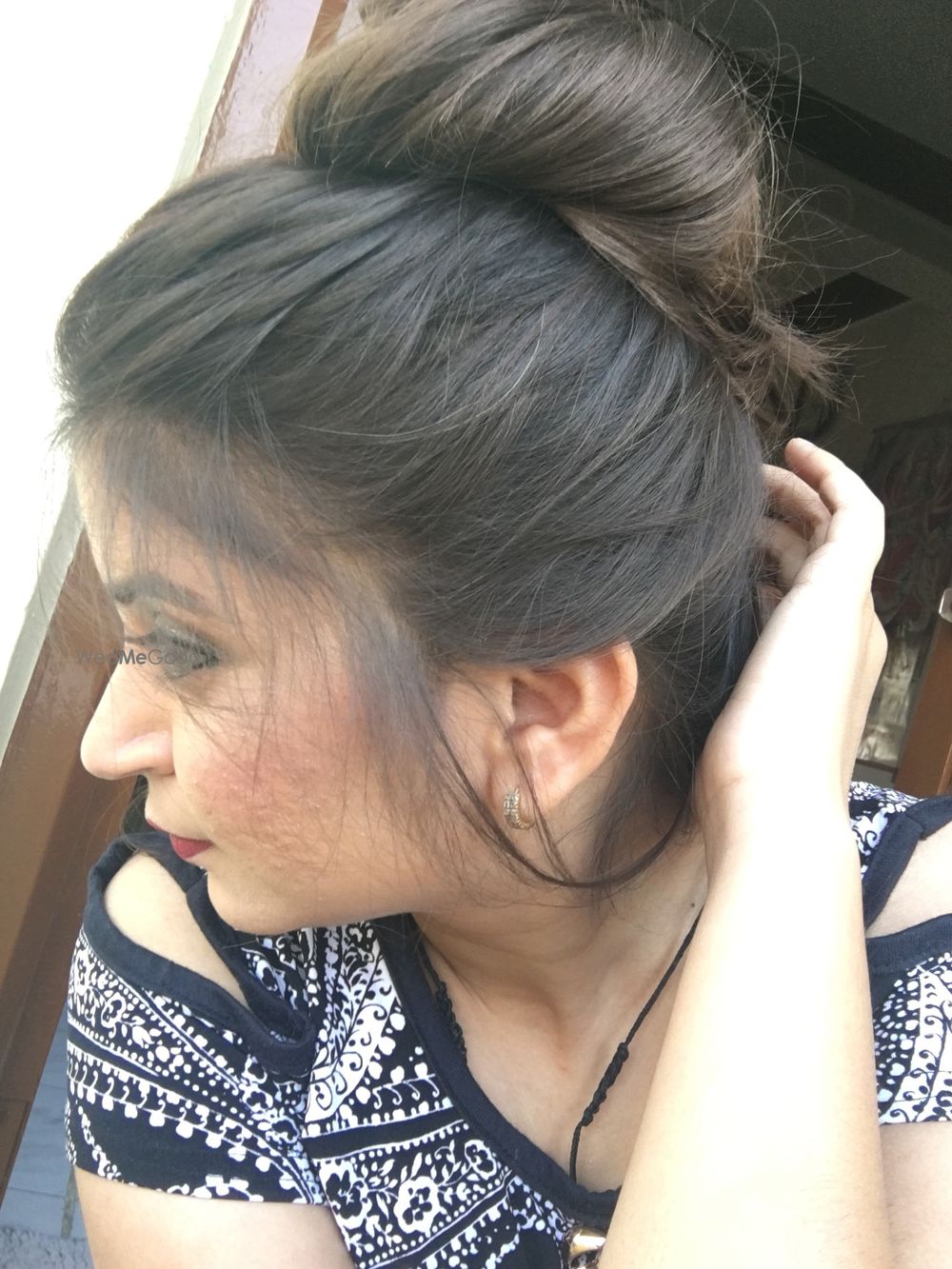 Photo From hairstyle  - By Ruchi Verma 