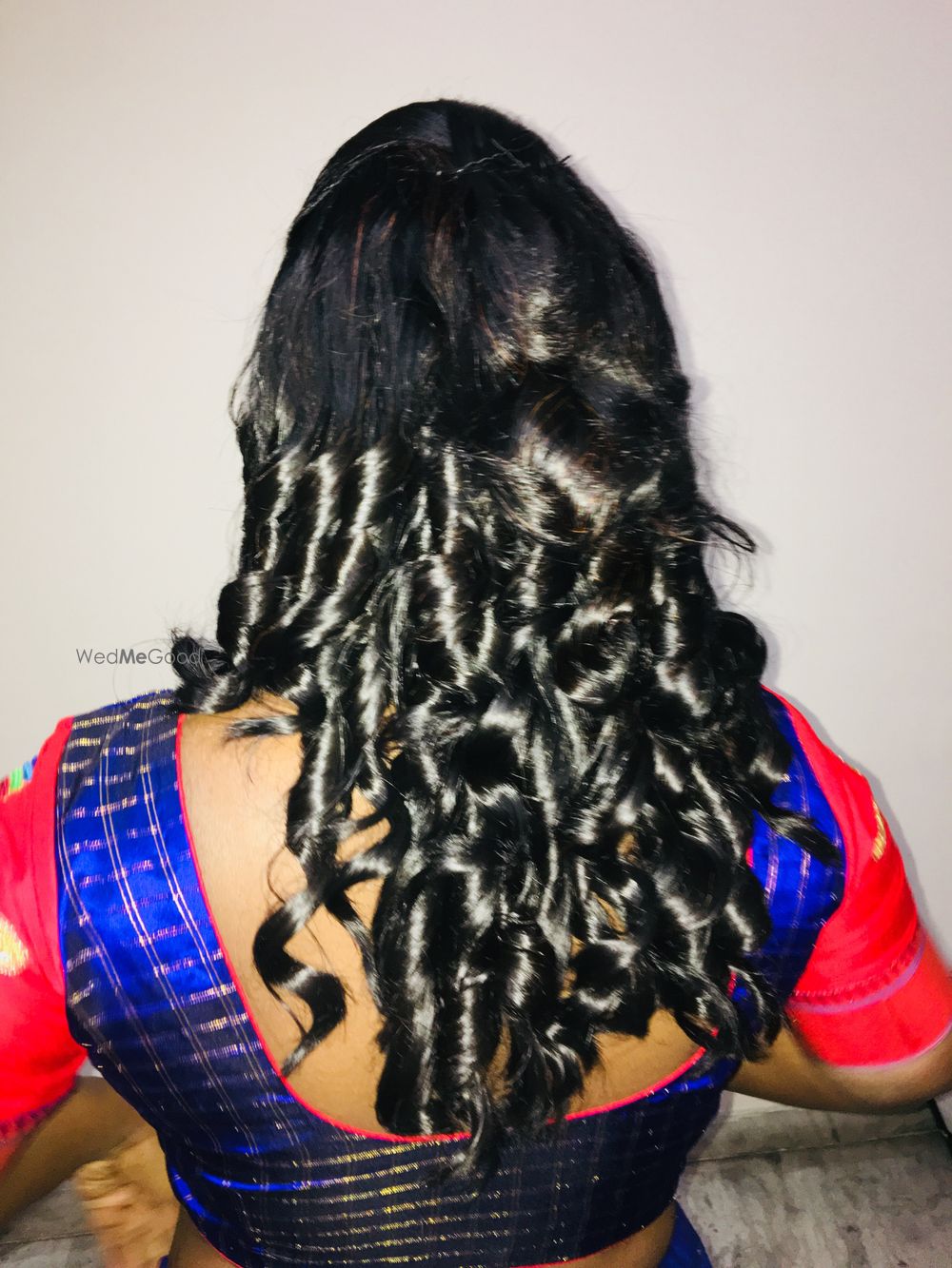 Photo From hairstyle  - By Ruchi Verma 