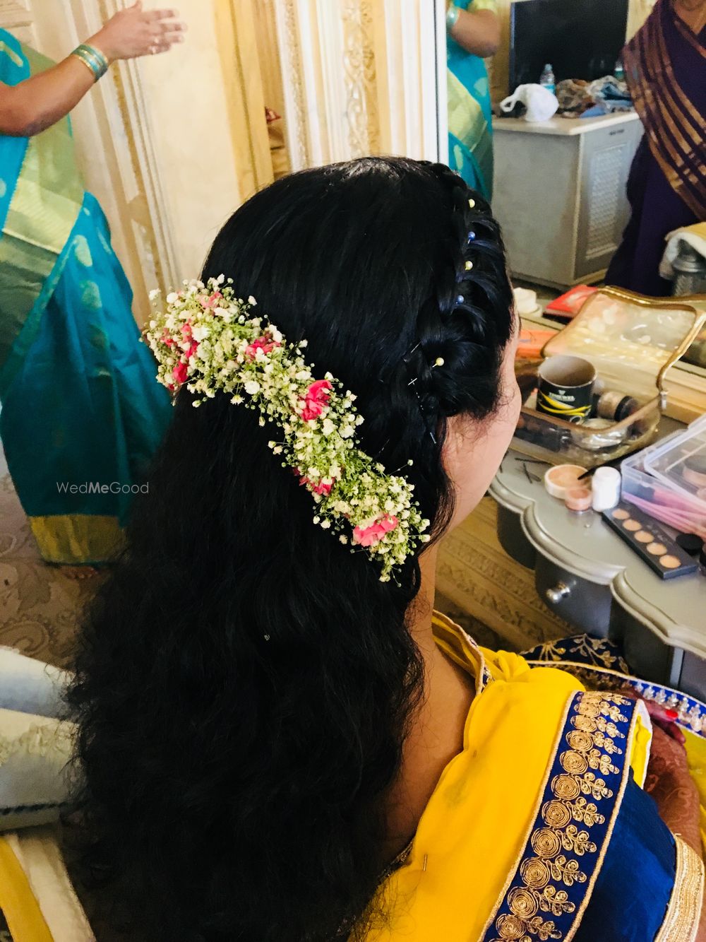 Photo From hairstyle  - By Ruchi Verma 
