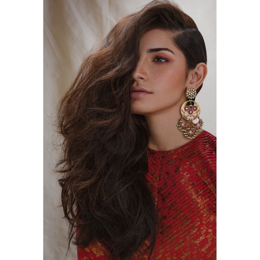 Photo From Beauty and Fashion - By Ankita Manwani Makeup and Hair