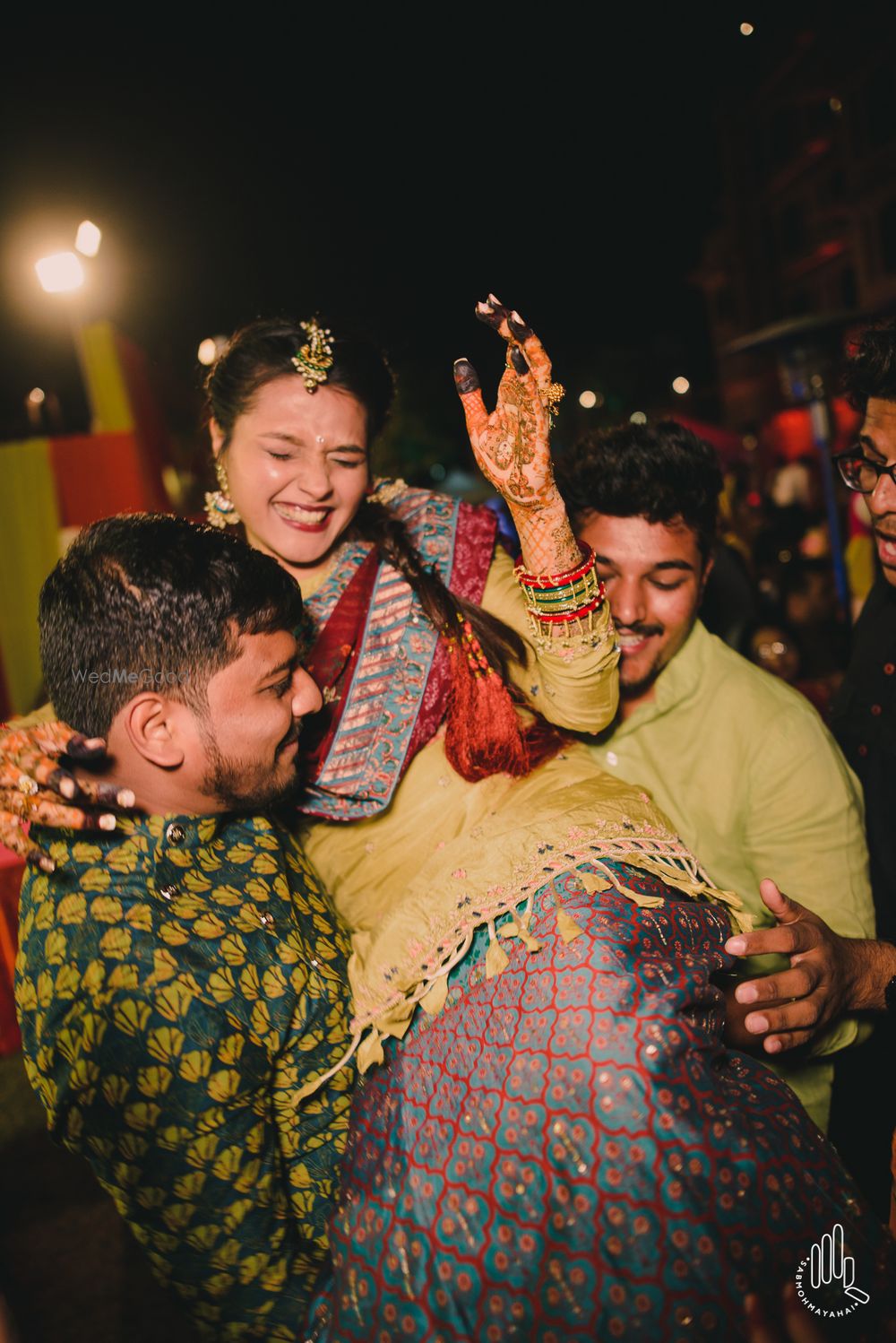 Photo From PRIYES X RAVEENA // JODHPUR // WEDDING ALBUM - By Sab Moh Maya Hai